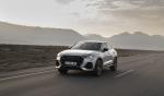 Audi Q3 Sportback 45 TFSI Quattro S-Line 2019 года (WW)